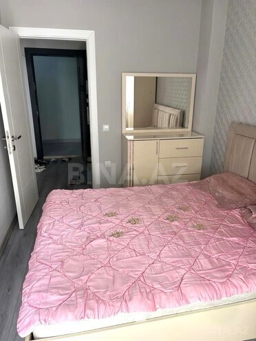 İcarəyə verilir 2 otaqlı yeni tikili 50 m², 20 Yanvar m., photo 4 from 8
