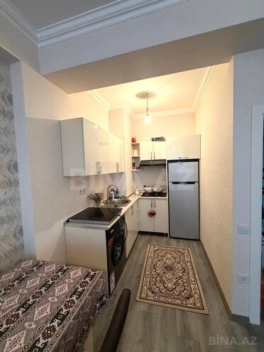İcarəyə verilir 2 otaqlı yeni tikili 50 m², 20 Yanvar m., photo 5 from 8