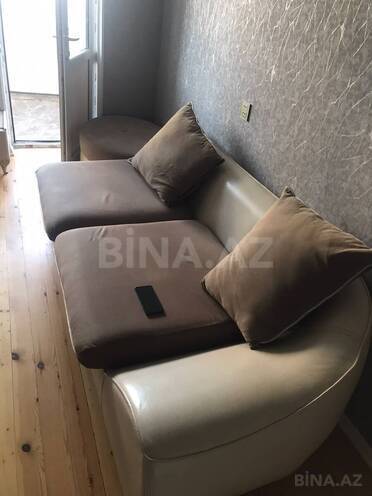 Сдаётся 3-комн. новостройка 68 м², м. Азадлыг проспекти, photo 7 from 13