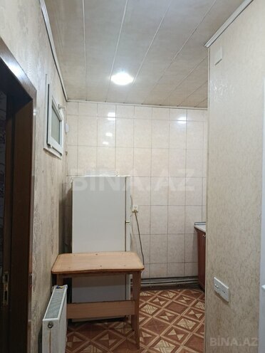 Сдаётся 2-комн. новостройка 47 м², м. Шах Исмаил Хатаи, photo 12 from 14