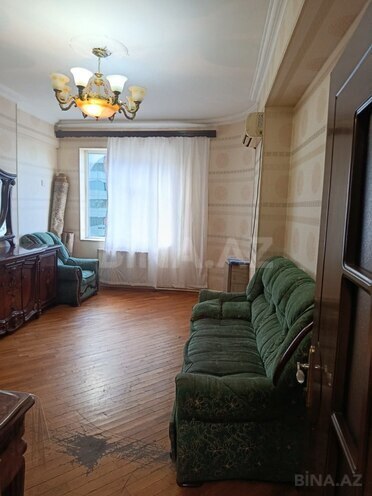 Сдаётся 2-комн. новостройка 47 м², м. Шах Исмаил Хатаи, photo 1 from 14