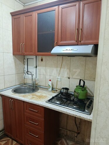 Сдаётся 2-комн. новостройка 47 м², м. Шах Исмаил Хатаи, photo 8 from 14