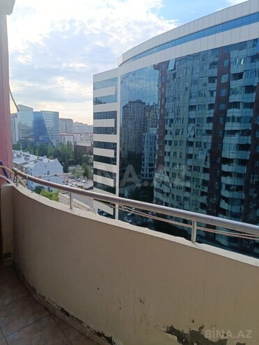 Сдаётся 2-комн. новостройка 47 м², м. Шах Исмаил Хатаи, photo 3 from 14