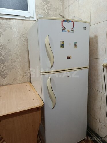 Сдаётся 2-комн. новостройка 47 м², м. Шах Исмаил Хатаи, photo 10 from 14