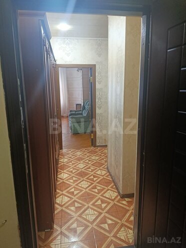 Сдаётся 2-комн. новостройка 47 м², м. Шах Исмаил Хатаи, photo 9 from 14