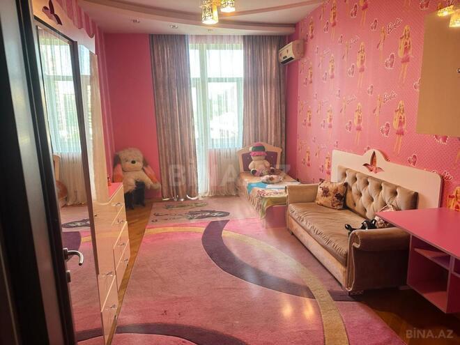İcarəyə verilir 3 otaqlı yeni tikili 120 m², Nərimanov r., photo 6 from 14