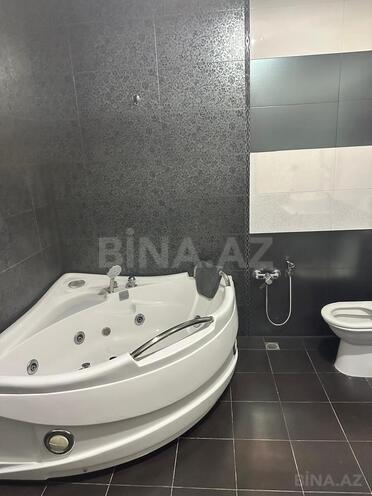 İcarəyə verilir 3 otaqlı yeni tikili 120 m², Nərimanov r., photo 9 from 14