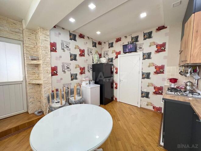 Продаётся 3-комн. новостройка 110 м², м. Ахмедлы, photo 10 from 13