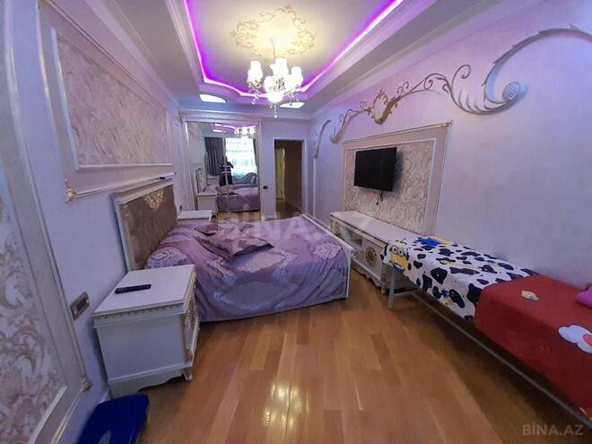 Продаётся 3-комн. новостройка 110 м², м. Ахмедлы, photo 4 from 13