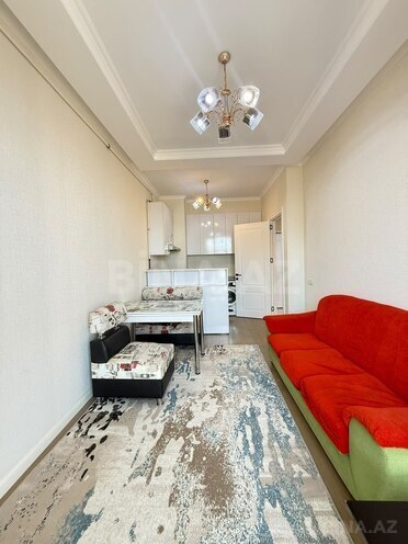 Satılır 2 otaqlı yeni tikili 41 m², Yasamal r., photo 7 from 17