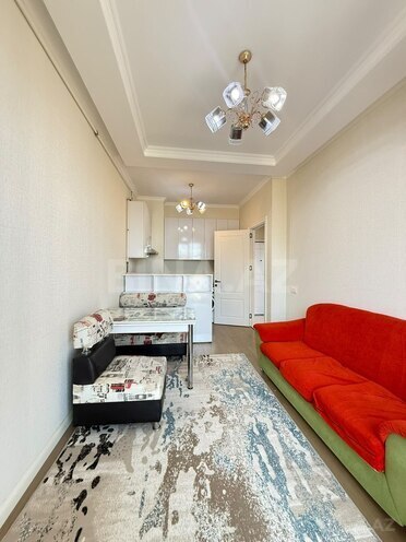 Satılır 2 otaqlı yeni tikili 41 m², Yasamal r., photo 6 from 17