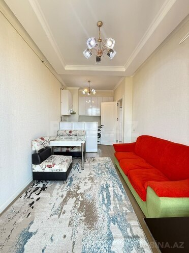 Satılır 2 otaqlı yeni tikili 41 m², Yasamal r., photo 4 from 17