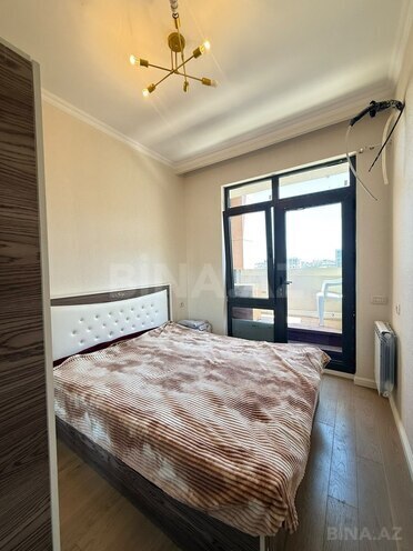 Satılır 2 otaqlı yeni tikili 41 m², Yasamal r., photo 9 from 17