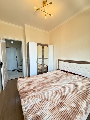 Satılır 2 otaqlı yeni tikili 41 m², Yasamal r., photo 10 from 17