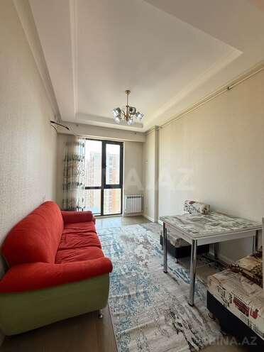 Satılır 2 otaqlı yeni tikili 41 m², Yasamal r., photo 8 from 17