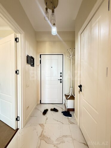 Satılır 2 otaqlı yeni tikili 41 m², Yasamal r., photo 11 from 17