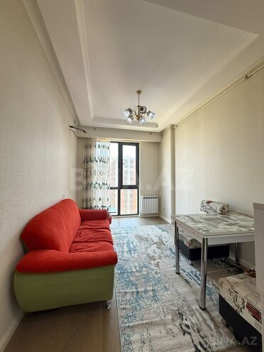 Satılır 2 otaqlı yeni tikili 41 m², Yasamal r., photo 3 from 17