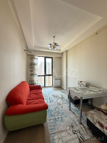 Satılır 2 otaqlı yeni tikili 41 m², Yasamal r., photo 5 from 17