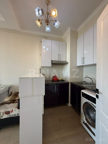 Satılır 2 otaqlı yeni tikili 41 m², Yasamal r., photo 13 from 17