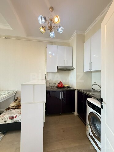 Satılır 2 otaqlı yeni tikili 41 m², Yasamal r., photo 12 from 17