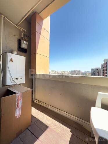 Satılır 2 otaqlı yeni tikili 41 m², Yasamal r., photo 16 from 17