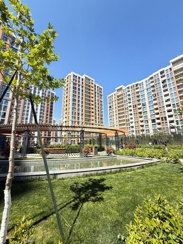 Satılır 2 otaqlı yeni tikili 41 m², Yasamal r., photo 1 from 17