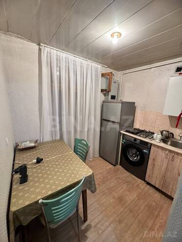 İcarəyə verilir 1 otaqlı köhnə tikili 40 m², Qara Qarayev m., photo 5 from 8