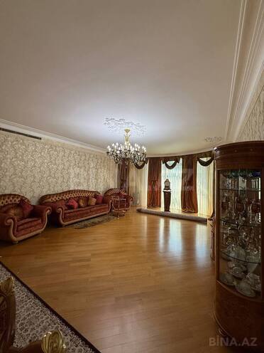 Продаётся 3-комн. новостройка 205 м², м. Сахил, photo 12 from 30
