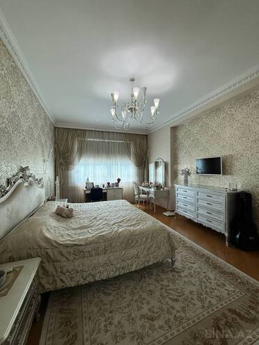 Продаётся 3-комн. новостройка 205 м², м. Сахил, photo 17 from 30