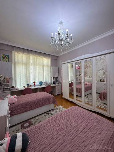Продаётся 3-комн. новостройка 205 м², м. Сахил, photo 20 from 30
