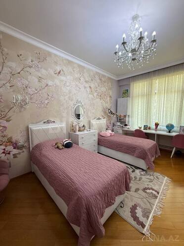 Продаётся 3-комн. новостройка 205 м², м. Сахил, photo 19 from 30