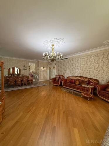 Продаётся 3-комн. новостройка 205 м², м. Сахил, photo 10 from 30
