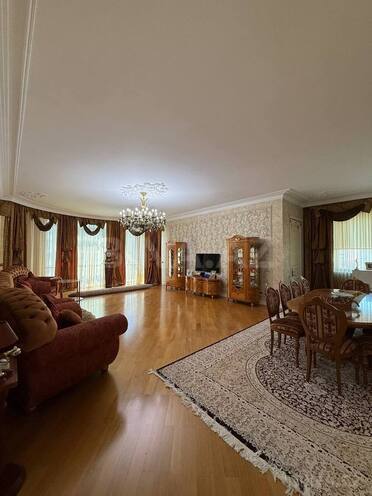 Продаётся 3-комн. новостройка 205 м², м. Сахил, photo 13 from 30