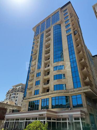 Продаётся 3-комн. новостройка 205 м², м. Сахил, photo 3 from 30