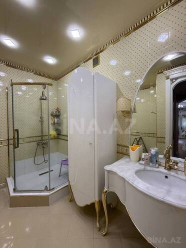 Продаётся 3-комн. новостройка 205 м², м. Сахил, photo 27 from 30