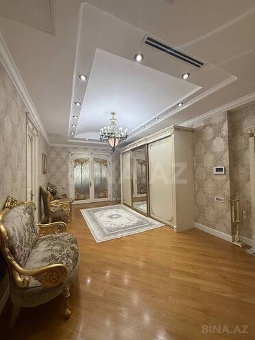 Продаётся 3-комн. новостройка 205 м², м. Сахил, photo 8 from 30
