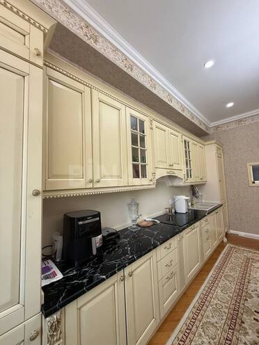 Продаётся 3-комн. новостройка 205 м², м. Сахил, photo 23 from 30