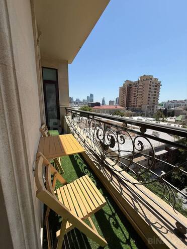 Продаётся 3-комн. новостройка 205 м², м. Сахил, photo 22 from 30