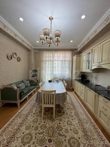 Продаётся 3-комн. новостройка 205 м², м. Сахил, photo 26 from 30