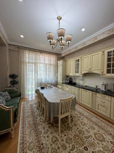 Продаётся 3-комн. новостройка 205 м², м. Сахил, photo 25 from 30