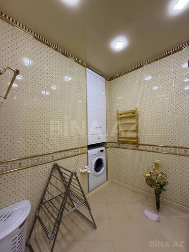 Продаётся 3-комн. новостройка 205 м², м. Сахил, photo 28 from 30