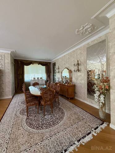 Продаётся 3-комн. новостройка 205 м², м. Сахил, photo 15 from 30