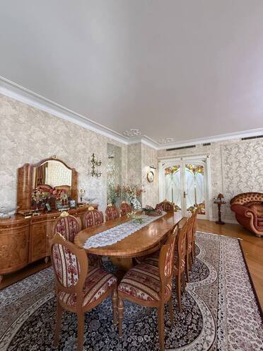 Продаётся 3-комн. новостройка 205 м², м. Сахил, photo 14 from 30