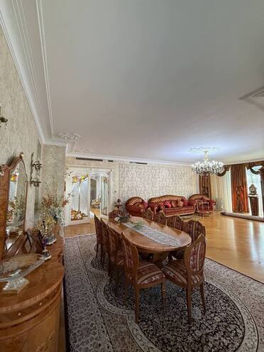 Продаётся 3-комн. новостройка 205 м², м. Сахил, photo 11 from 30