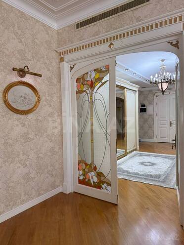 Продаётся 3-комн. новостройка 205 м², м. Сахил, photo 9 from 30