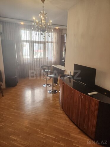 Сдаётся 2-комн. новостройка 70 м², м. Шах Исмаил Хатаи, photo 10 from 12