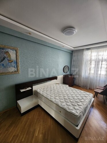 Сдаётся 2-комн. новостройка 70 м², м. Шах Исмаил Хатаи, photo 6 from 12