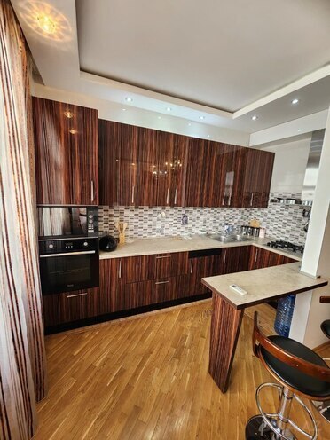 Сдаётся 2-комн. новостройка 70 м², м. Шах Исмаил Хатаи, photo 8 from 12