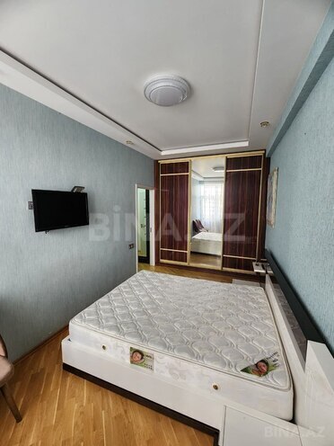 Сдаётся 2-комн. новостройка 70 м², м. Шах Исмаил Хатаи, photo 7 from 12