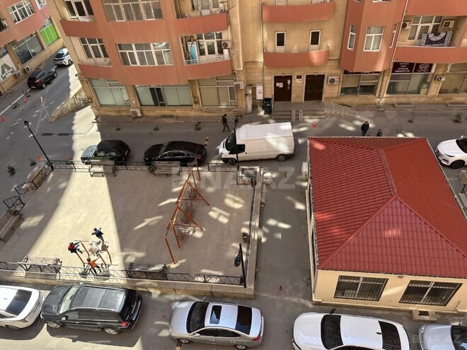 Сдаётся 2-комн. новостройка 70 м², м. Шах Исмаил Хатаи, photo 11 from 12